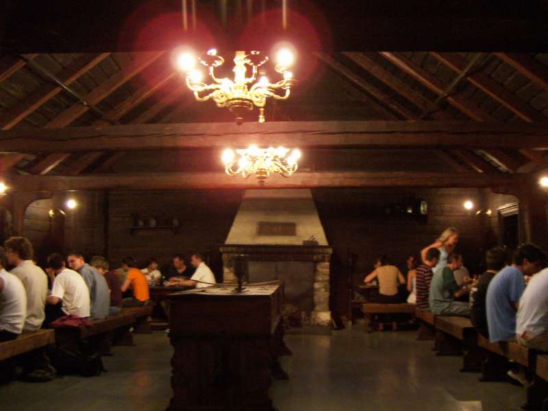 Krčma